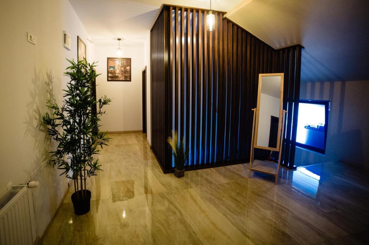 Poiana Verde Garden House Poiana Campina Kültér fotó