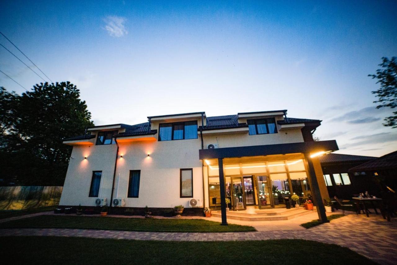 Poiana Verde Garden House Poiana Campina Kültér fotó