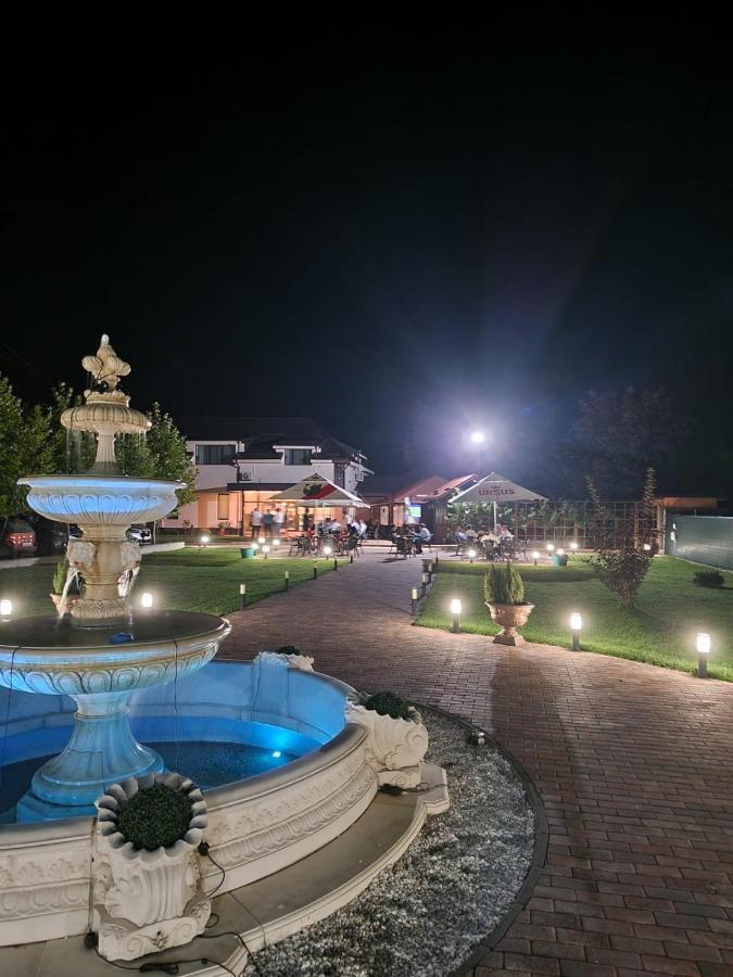 Poiana Verde Garden House Poiana Campina Kültér fotó